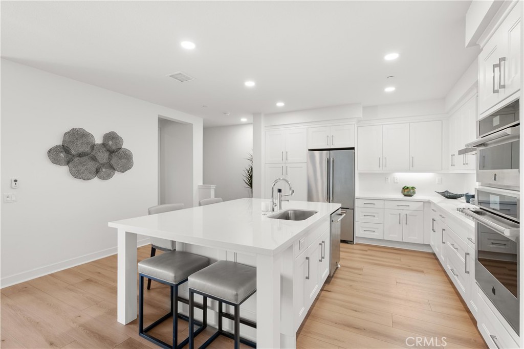 South Cove - Residential