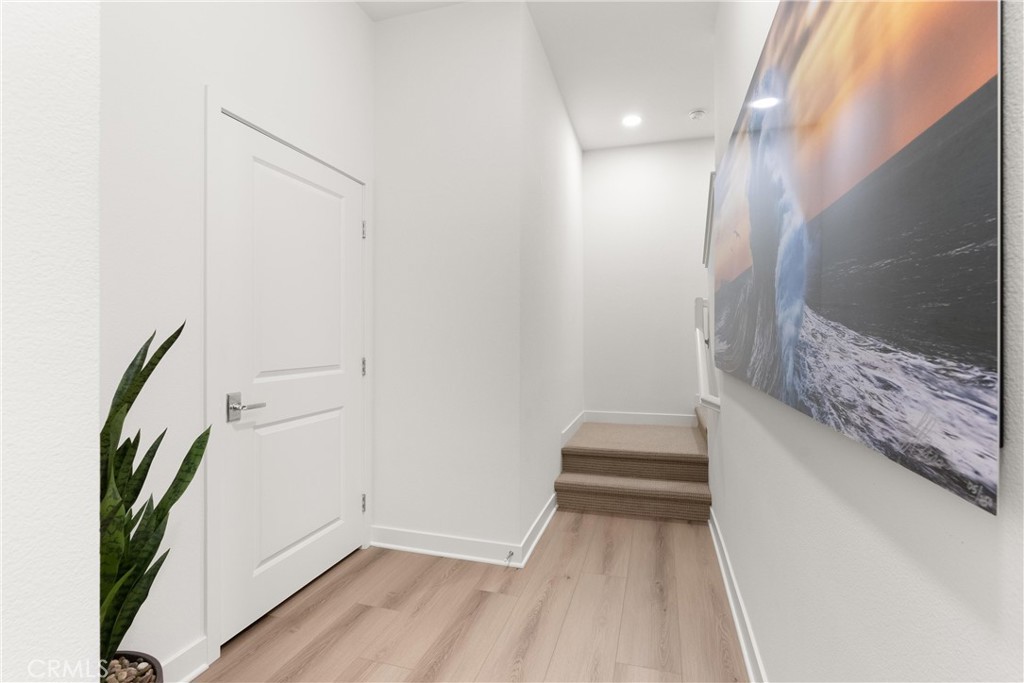 South Cove - Residential