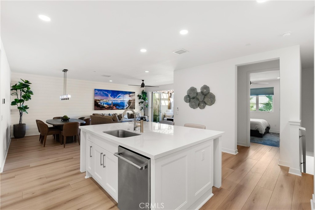 South Cove - Residential