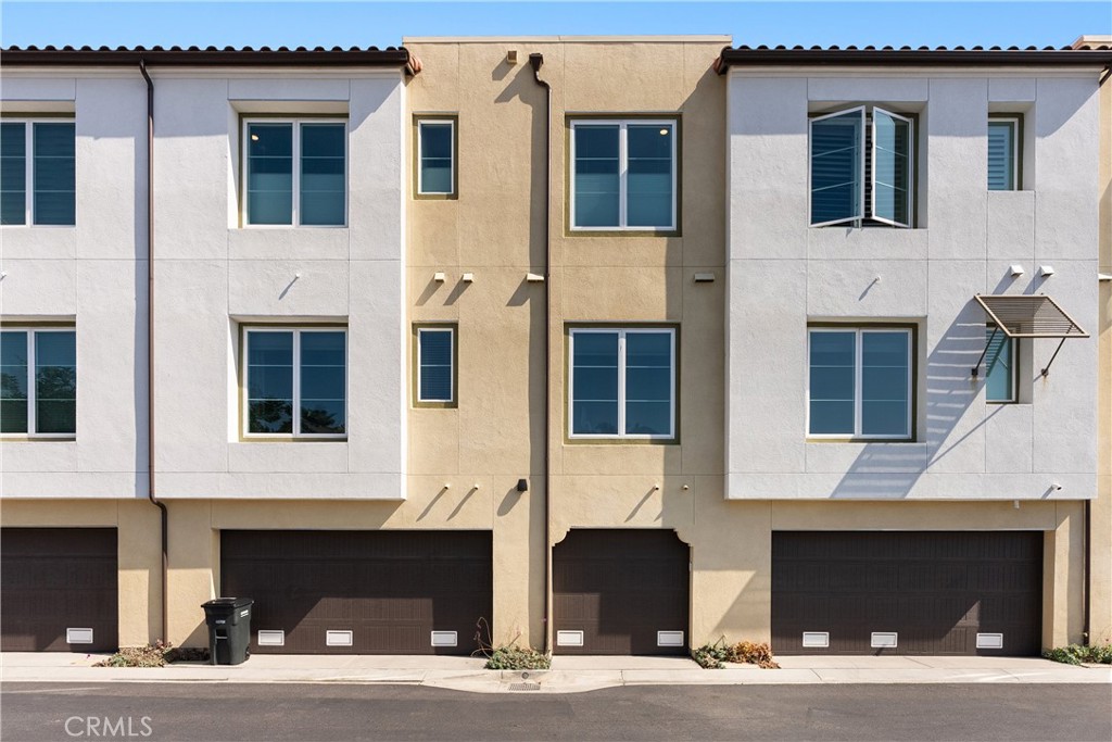 South Cove - Residential