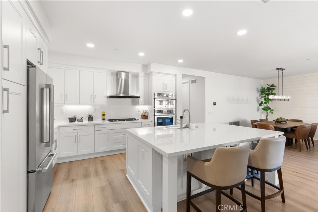South Cove - Residential