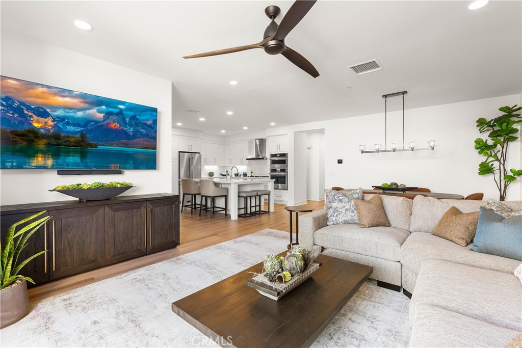 South Cove - Residential