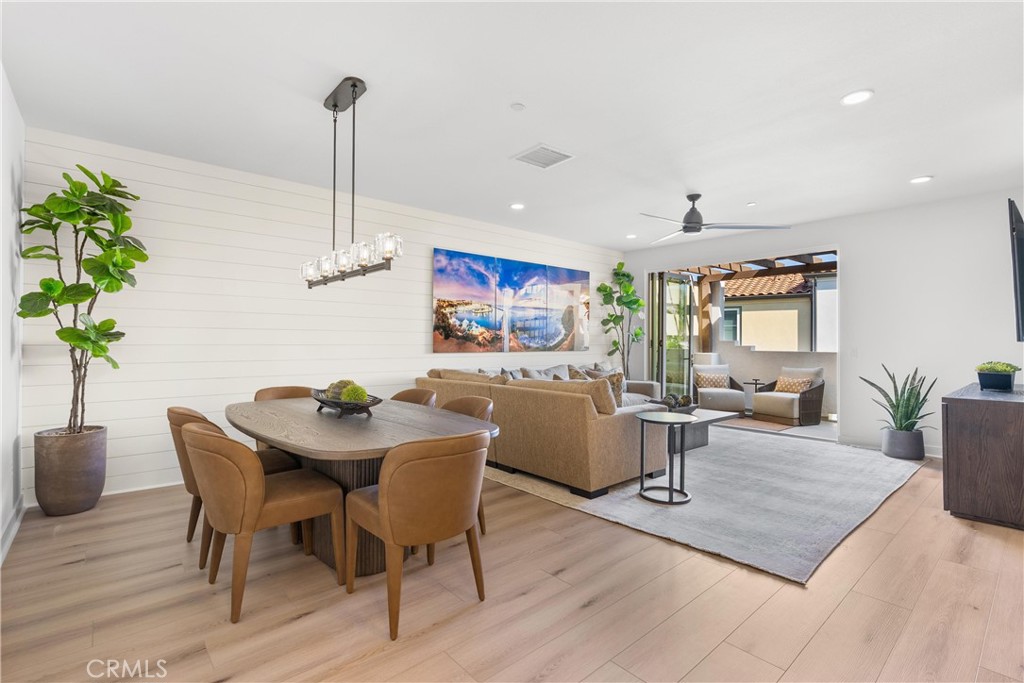 South Cove - Residential