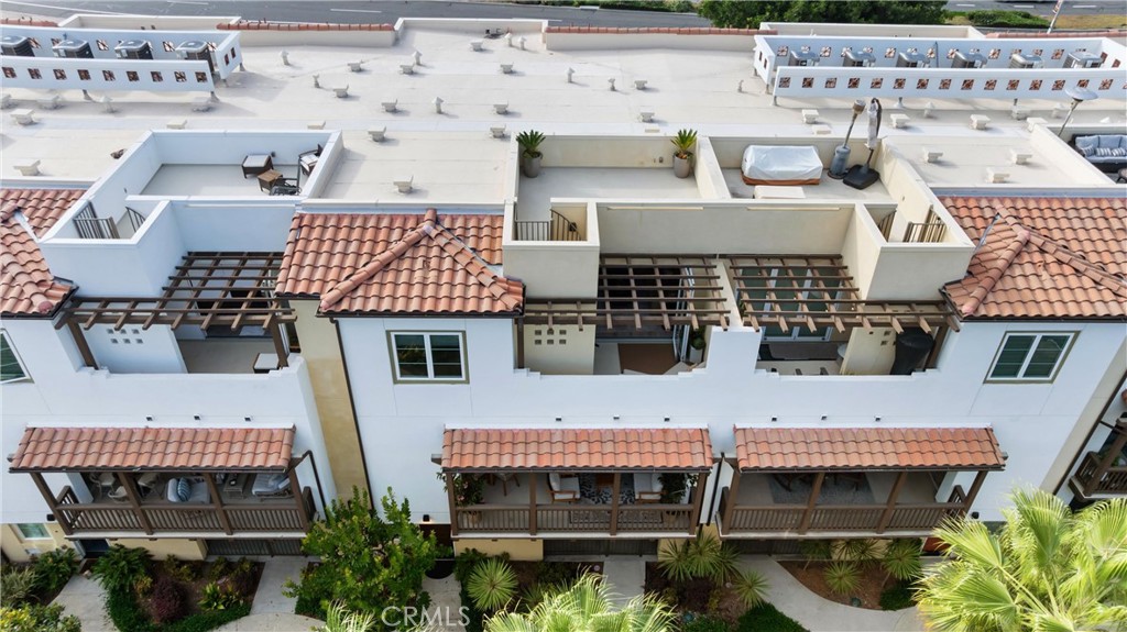 South Cove - Residential