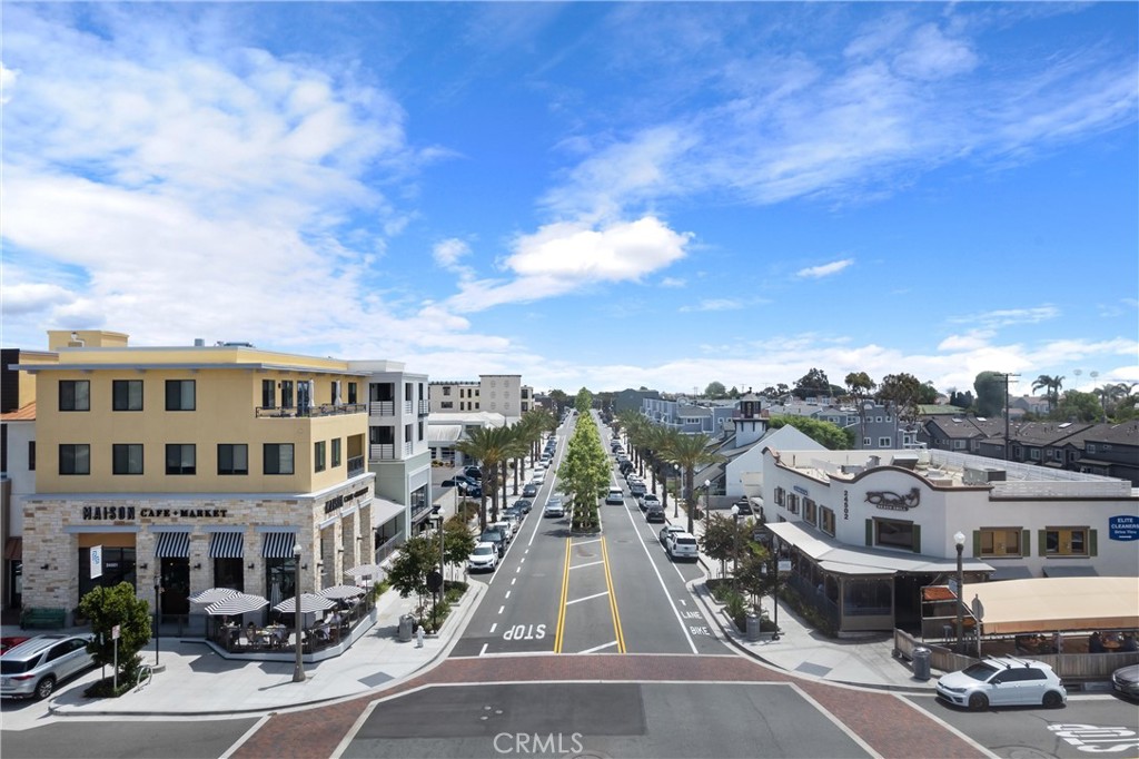 South Cove - Residential