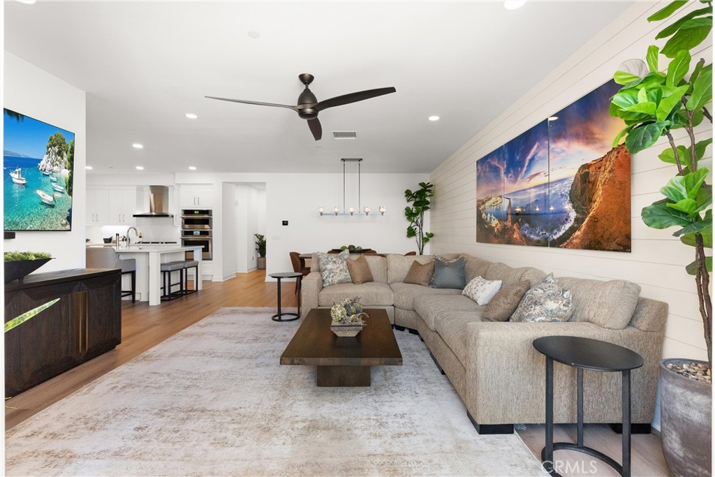 South Cove - Residential