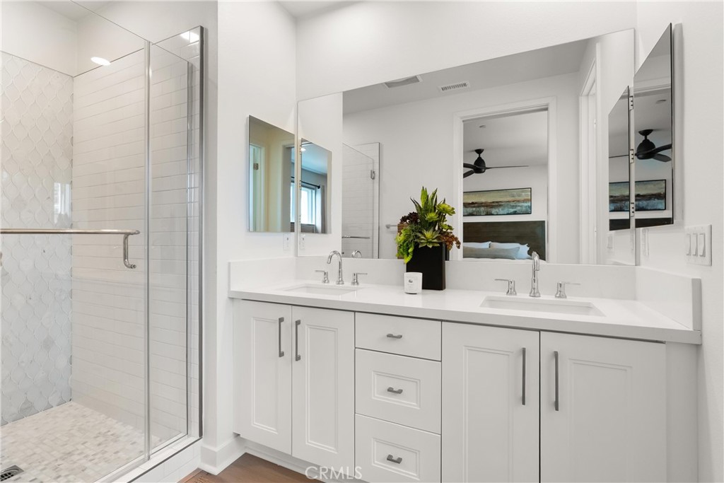 South Cove - Residential