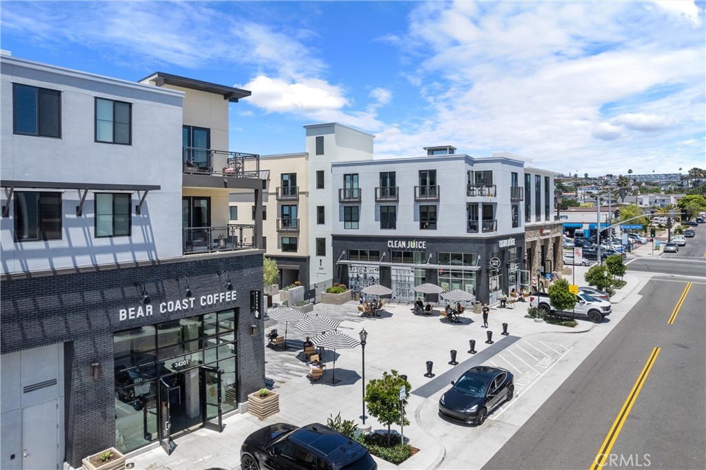 South Cove - Residential