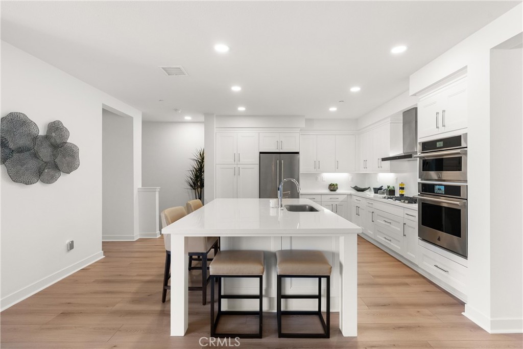 South Cove - Residential