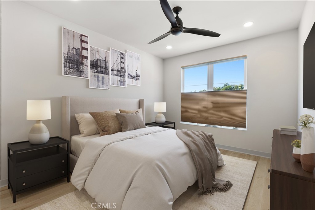 South Cove - Residential