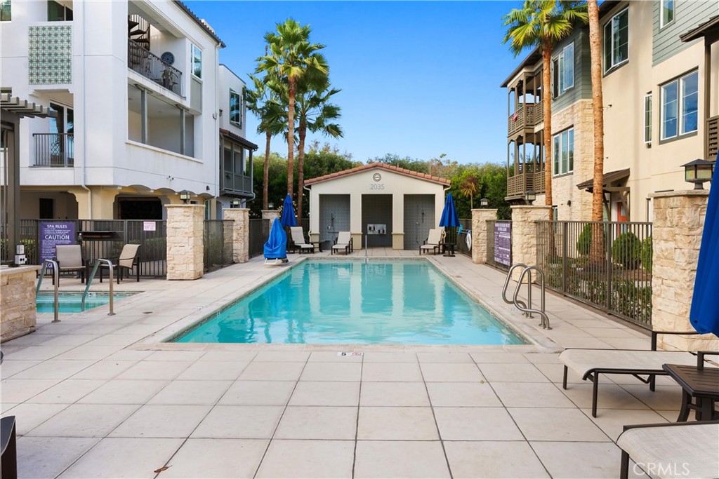 South Cove - Residential