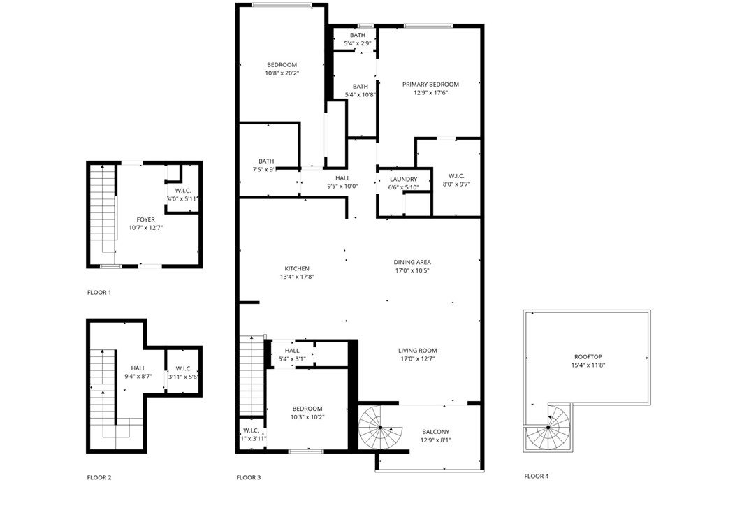 South Cove - Residential