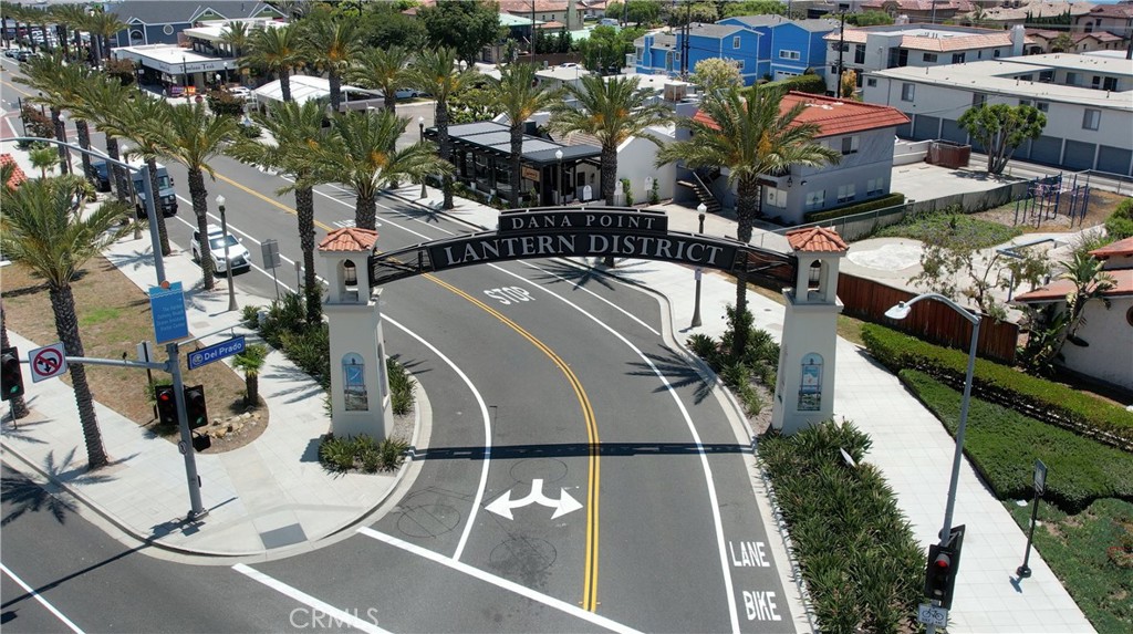 South Cove - Residential