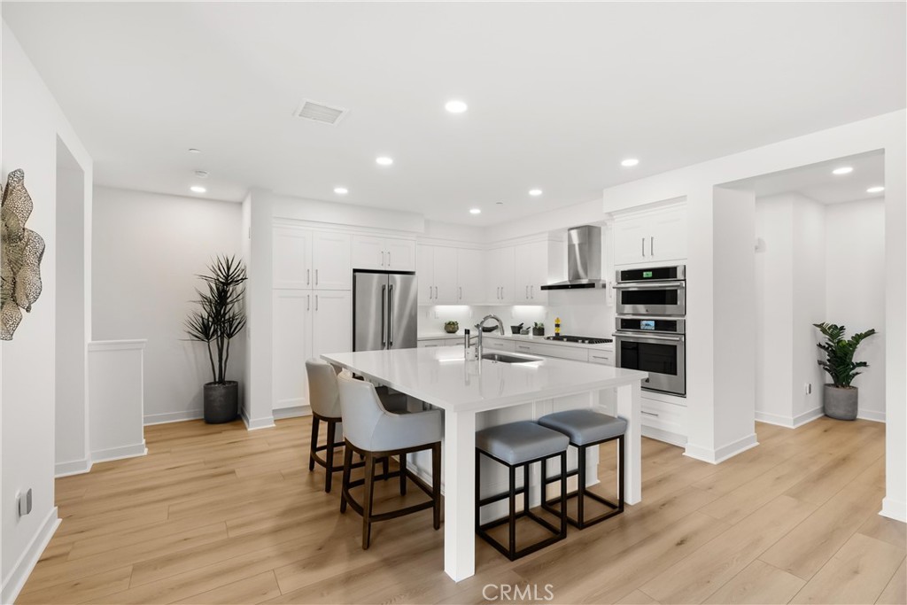 South Cove - Residential