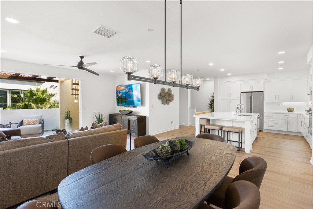 South Cove - Residential
