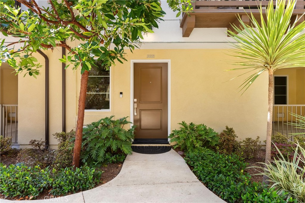 South Cove - Residential