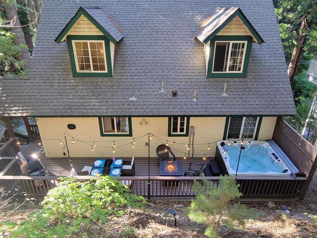 27831 Rainbow Drive