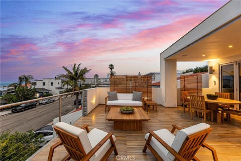 Photo of 2434 Manhattan Avenue, Hermosa Beach, CA 90254 (MLS # SB26131615)