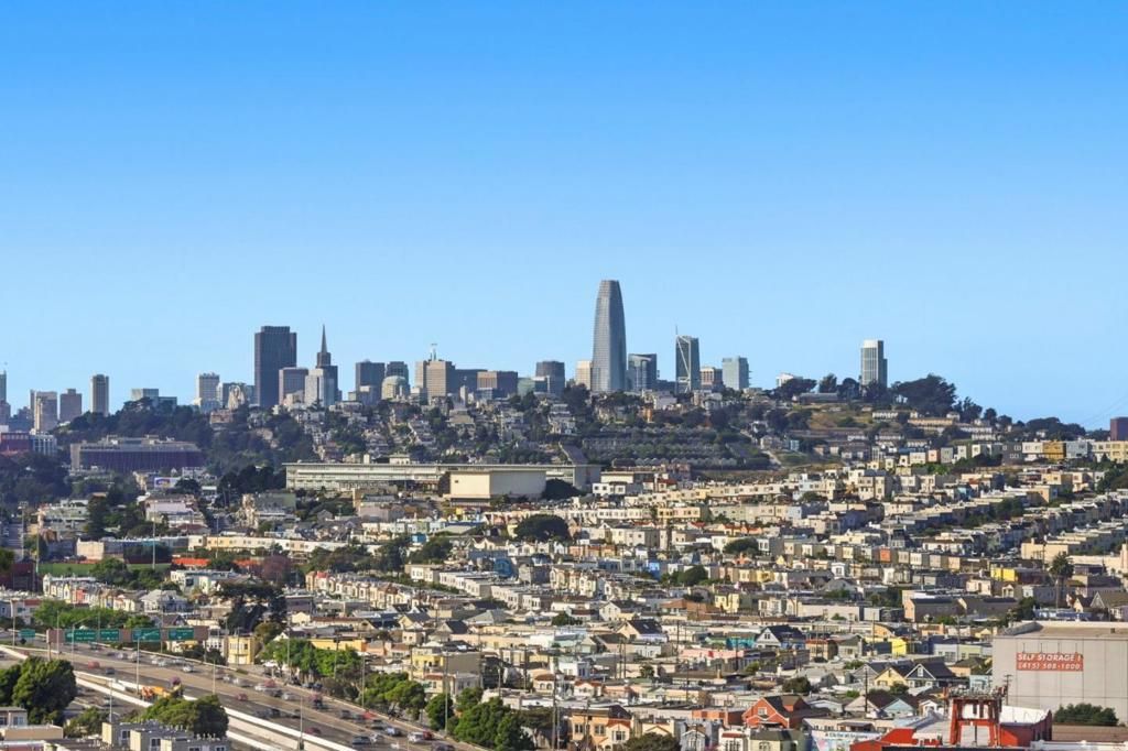 Photo of 152 Ordway Street, San Francisco, CA 94134 (MLS # ML82043391)