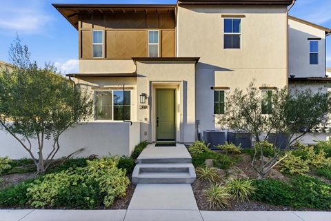 2119 Bluestone Circle Chula Vista CA 91913