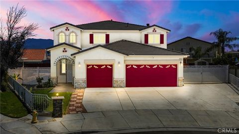 2121 Lavender Ct San Jacinto CA 92582