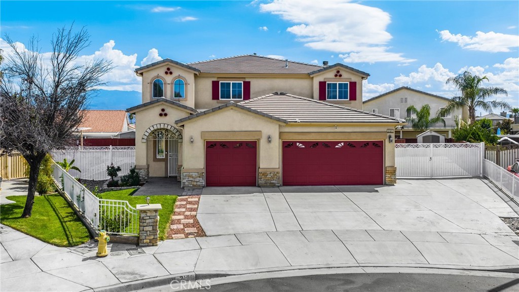 2121 Lavender Ct