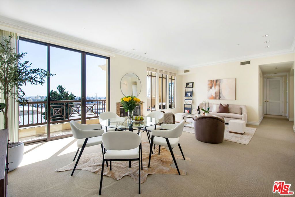 Photo of 11847 Gorham Avenue #403, Los Angeles, CA 90049 (MLS # 26666327)