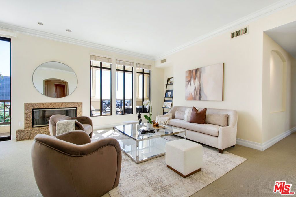 Photo of 11847 Gorham Avenue #403, Los Angeles, CA 90049 (MLS # 26666327)