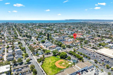 Tiny photo for Coronado, CA 92118 (MLS # 260017808SD)