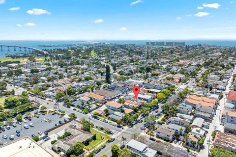Tiny photo for Coronado, CA 92118 (MLS # 260017808SD)
