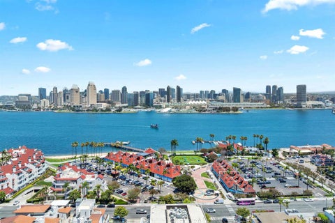Tiny photo for Coronado, CA 92118 (MLS # 260017808SD)