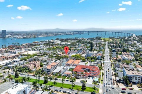 Tiny photo for Coronado, CA 92118 (MLS # 260017808SD)