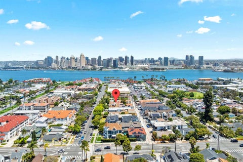 Tiny photo for Coronado, CA 92118 (MLS # 260017808SD)
