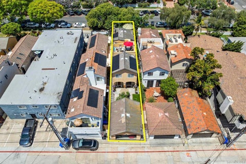 Tiny photo for Coronado, CA 92118 (MLS # 260017808SD)