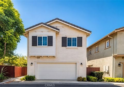 Photo of 14571 Longwood Avenue, Chino, CA 91710 (MLS # HD26124031)
