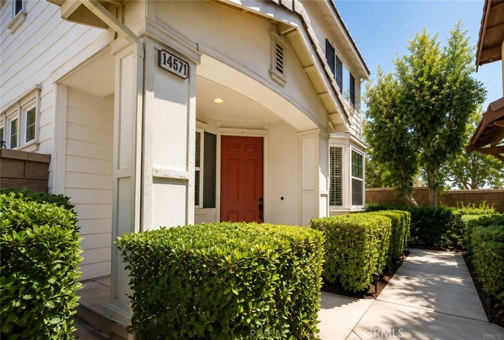14571 Longwood Avenue, Chino CA 91710