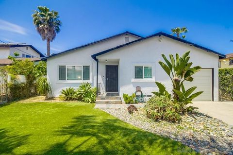 1124 Florida St Imperial Beach CA 91932