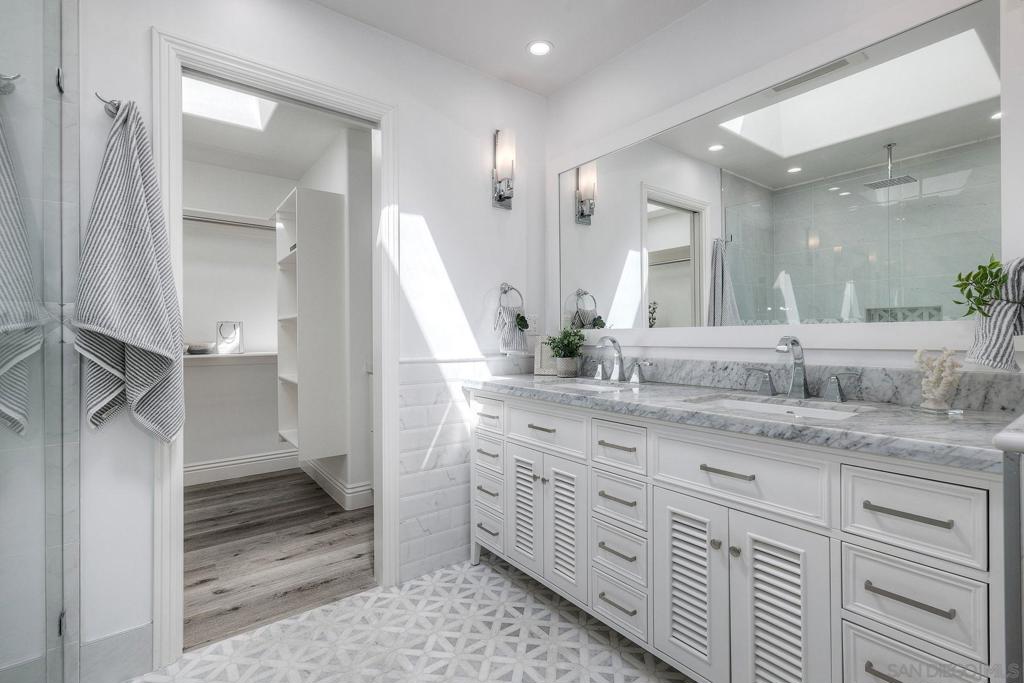 Clairemont - Residential
