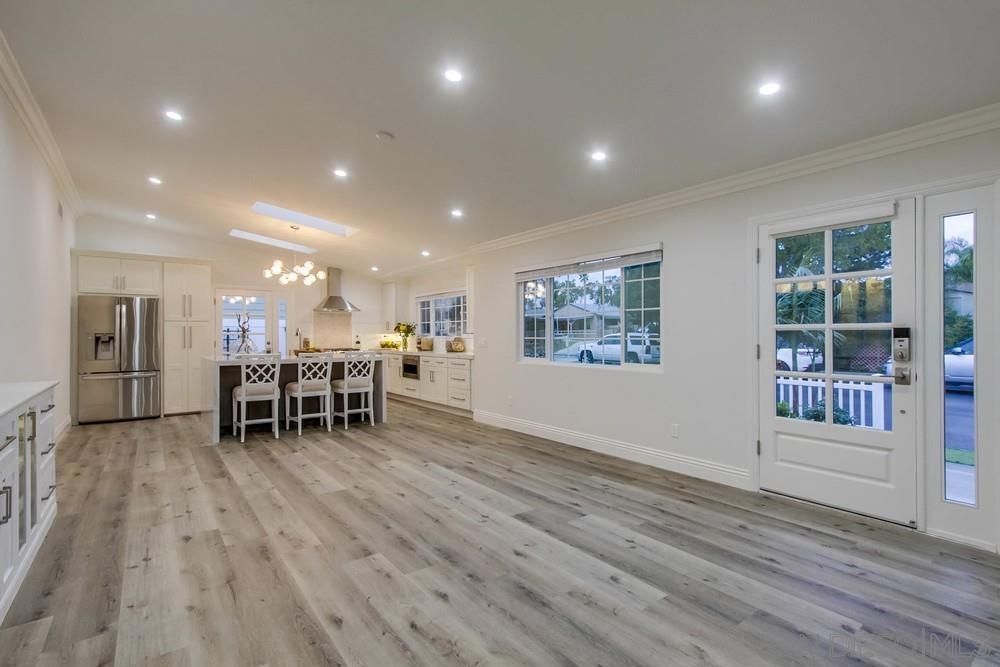Clairemont - Residential