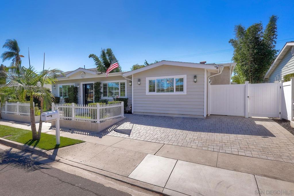 Clairemont - Residential
