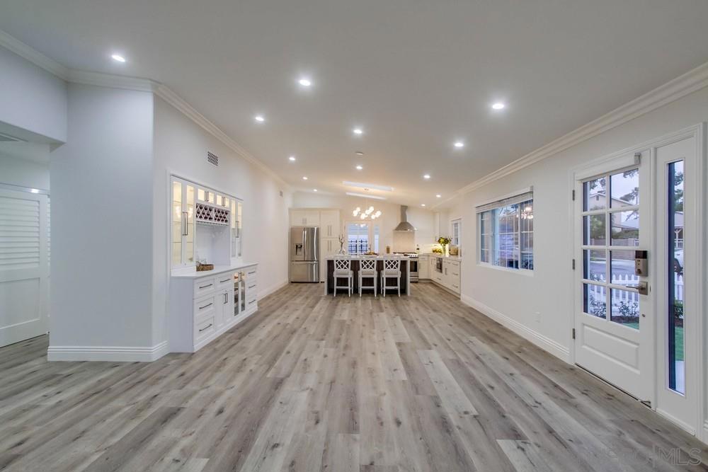 Clairemont - Residential