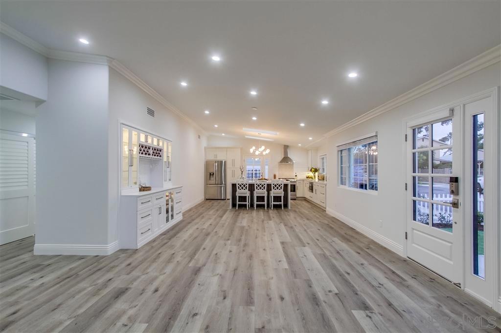 Clairemont - Residential