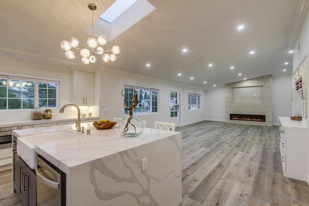 Clairemont - Residential