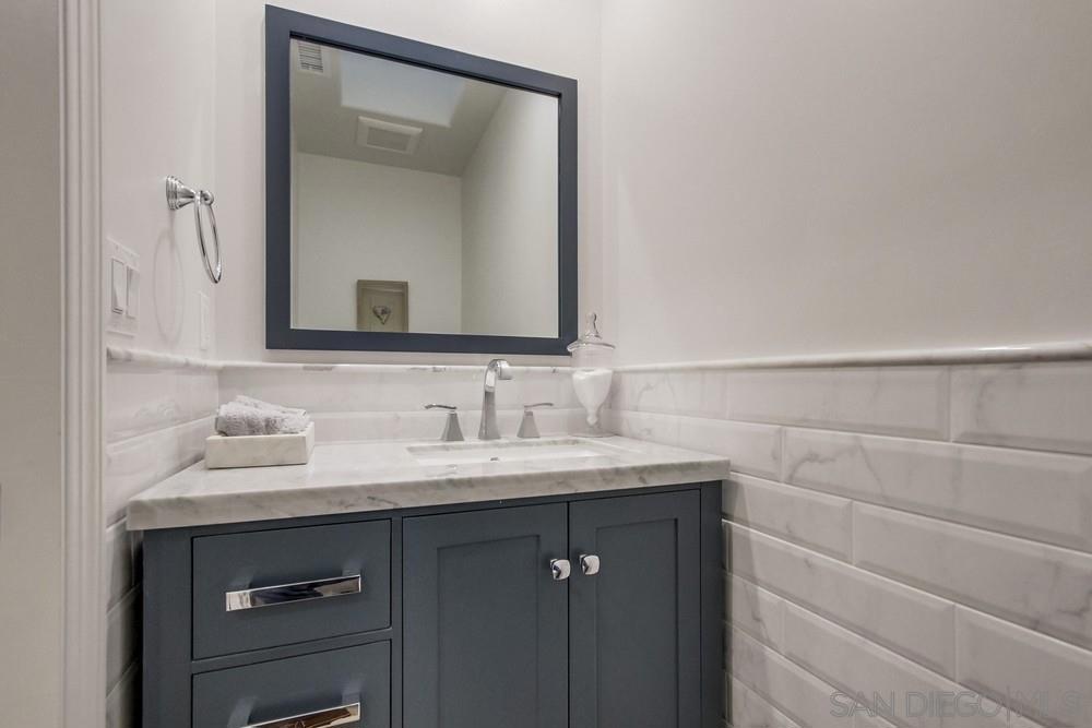 Clairemont - Residential