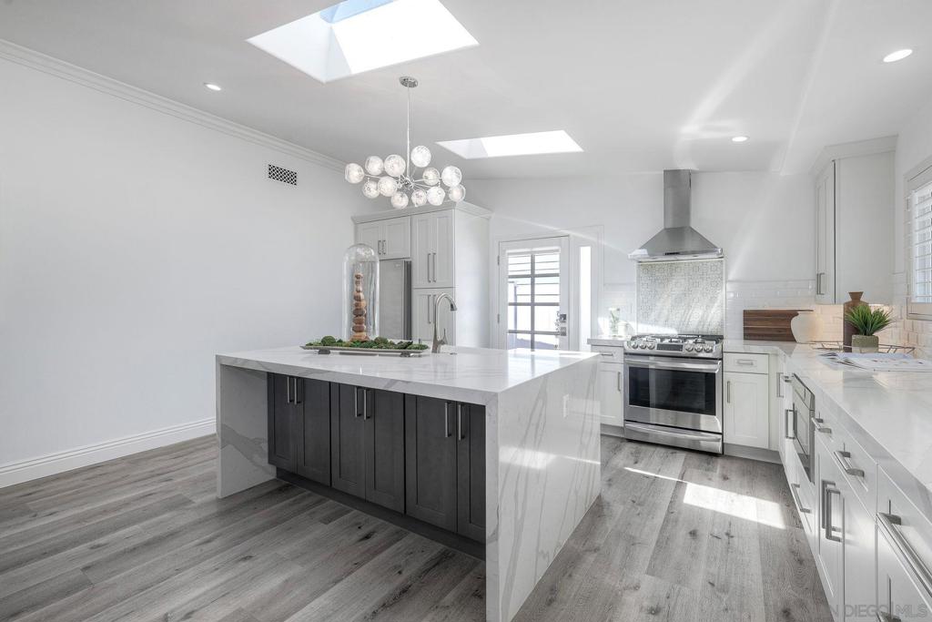 Clairemont - Residential