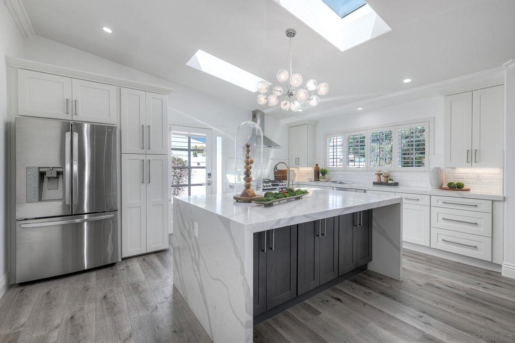 Clairemont - Residential
