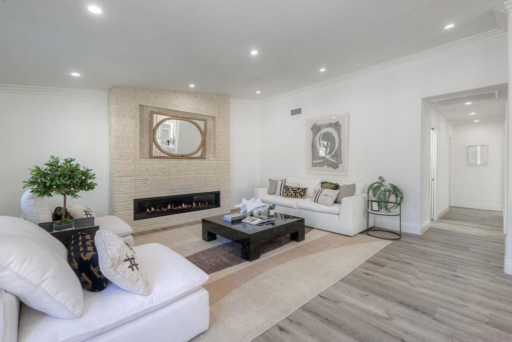Clairemont - Residential