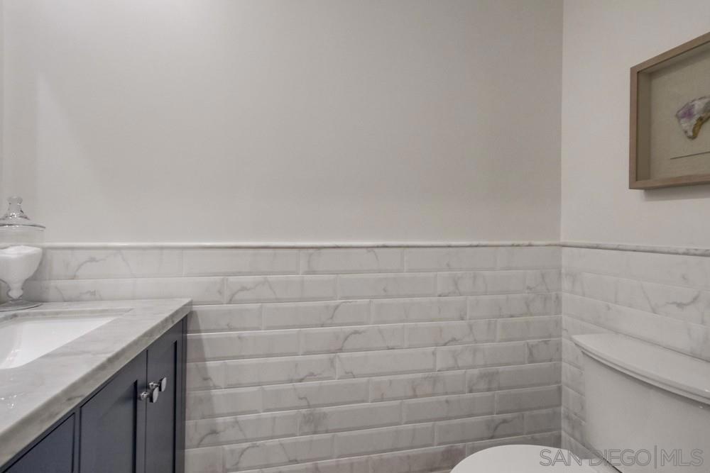 Clairemont - Residential