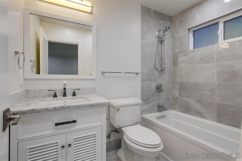 Clairemont - Residential