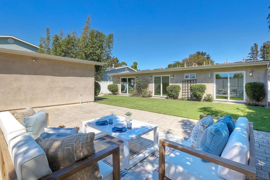 Clairemont - Residential